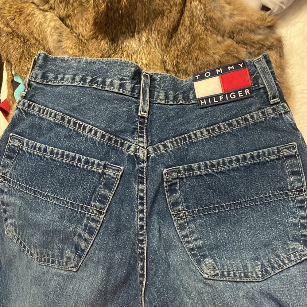 Tommy Hilfiger jeans